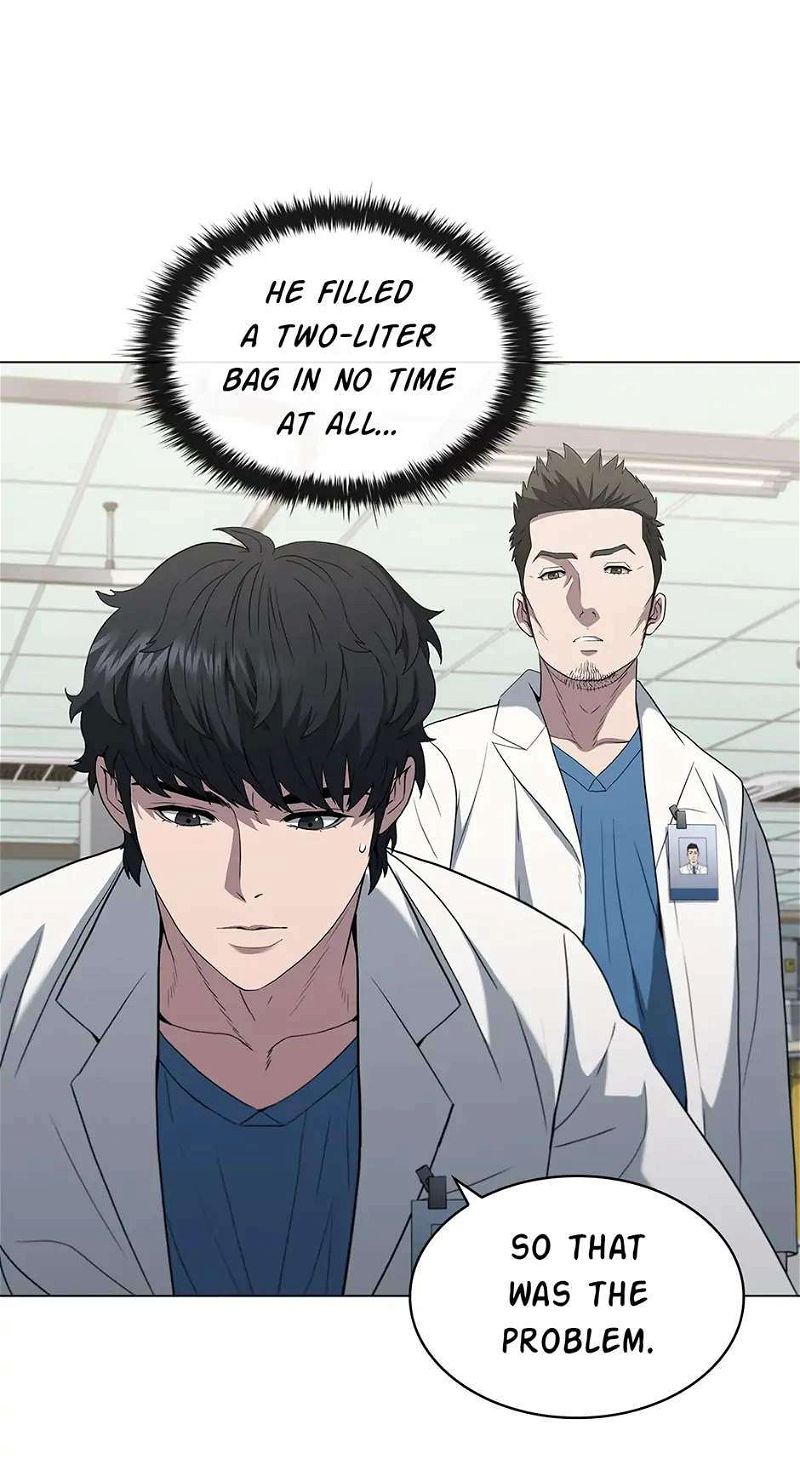 Dr. Choi Tae-Soo Chapter 151 page 69