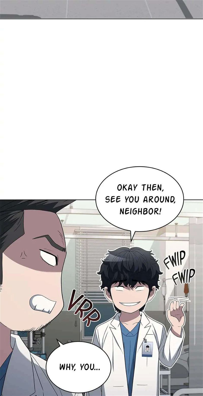 Dr. Choi Tae-Soo Chapter 152 page 13