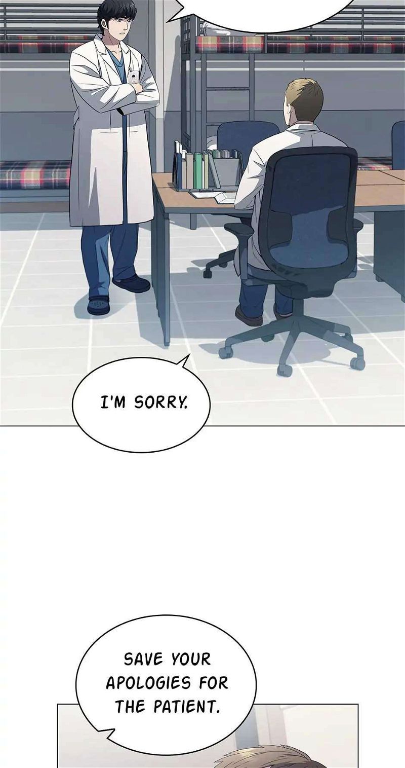 Dr. Choi Tae-Soo Chapter 152 page 30
