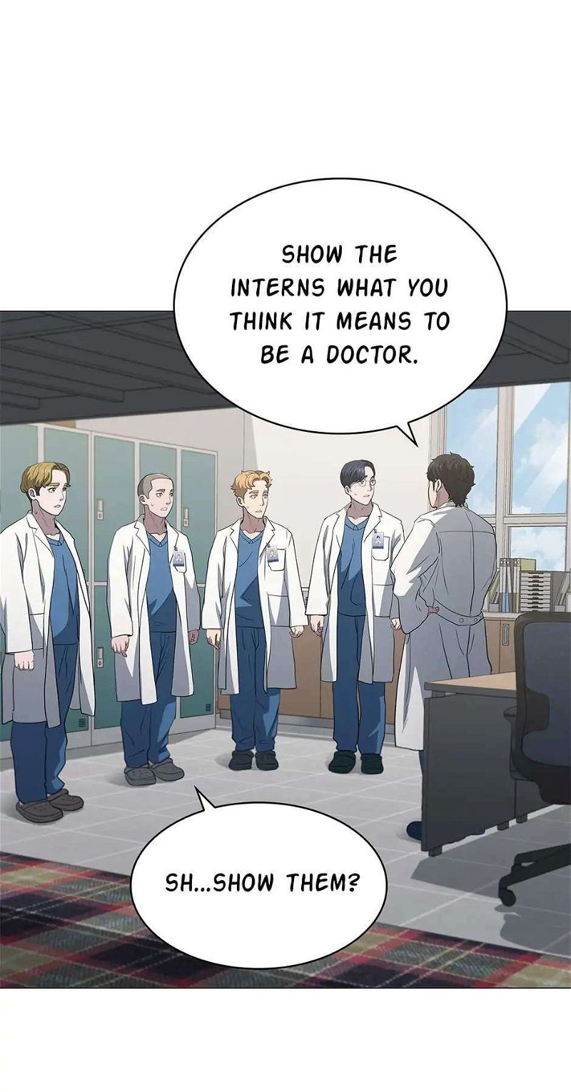 Dr. Choi Tae-Soo Chapter 152 page 44