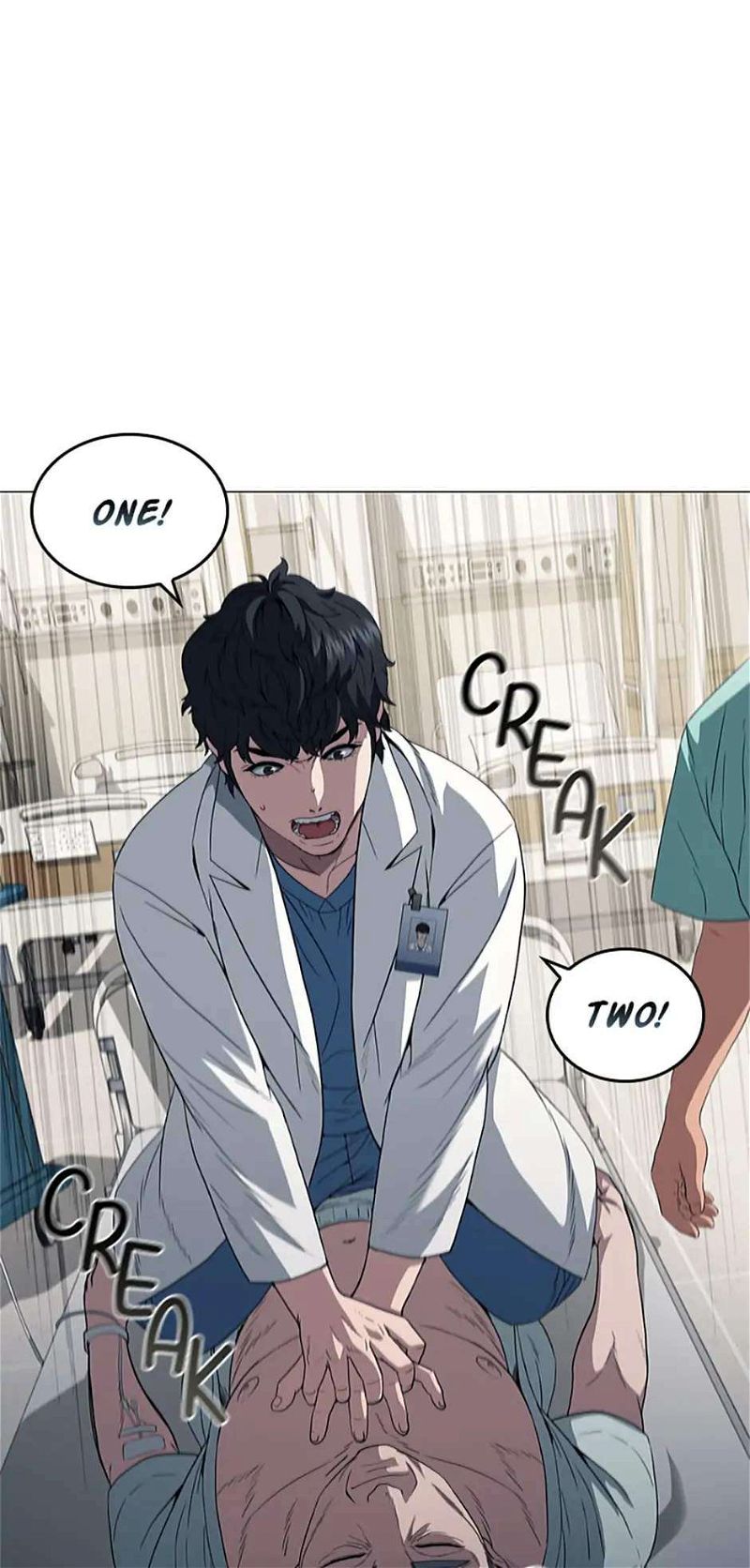 Dr. Choi Tae-Soo Chapter 153 page 12