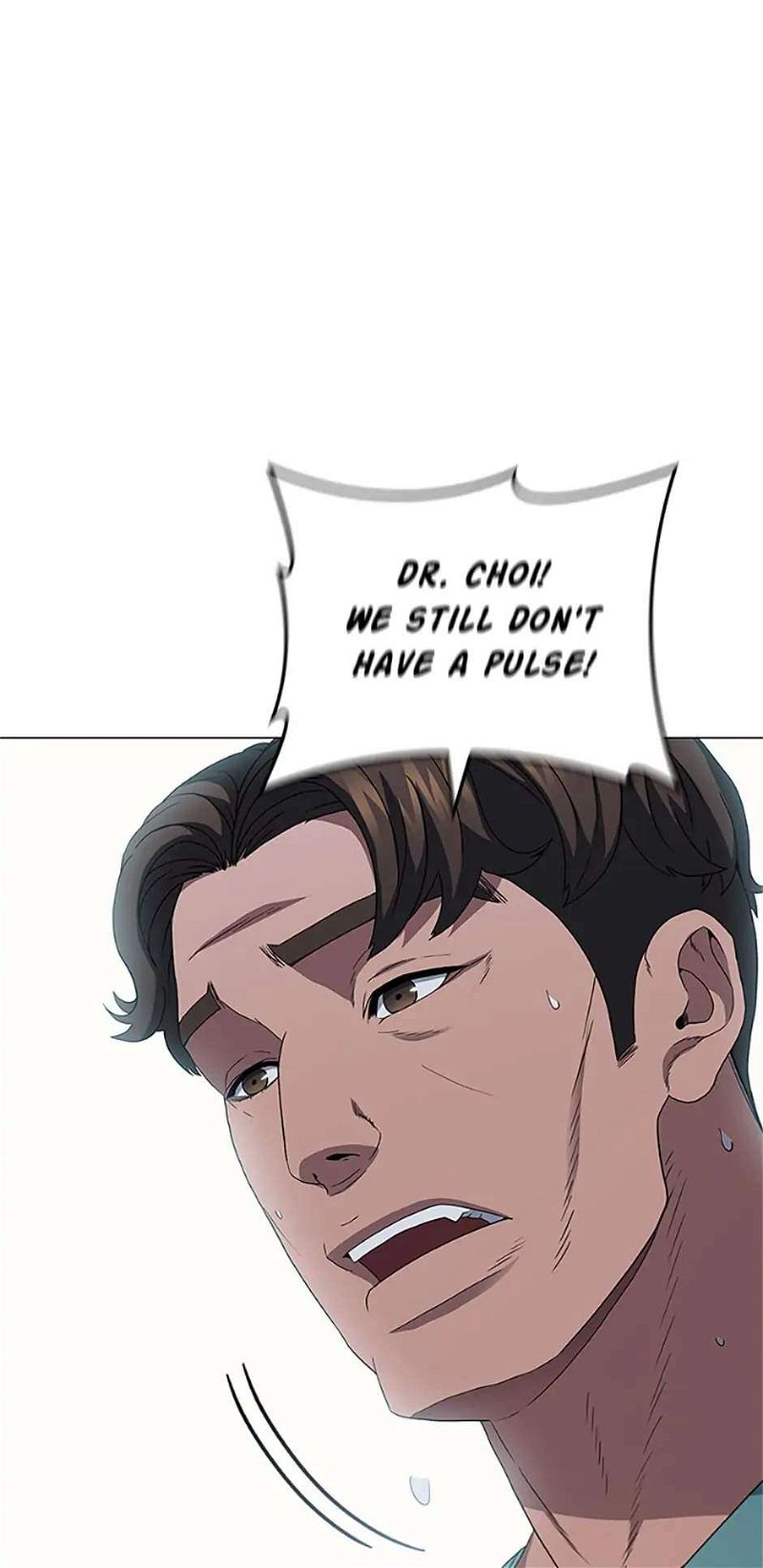 Dr. Choi Tae-Soo Chapter 153 page 20