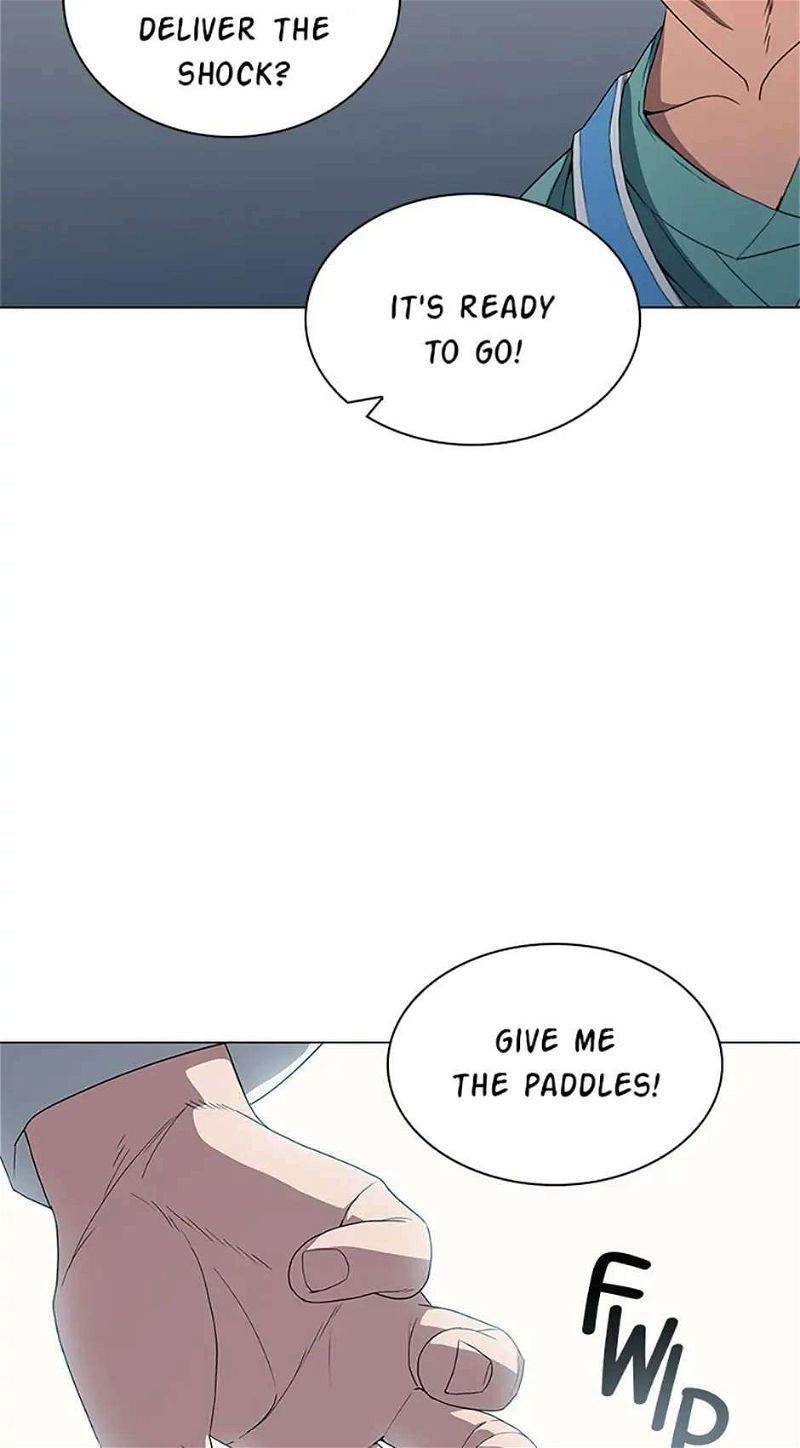 Dr. Choi Tae-Soo Chapter 153 page 44
