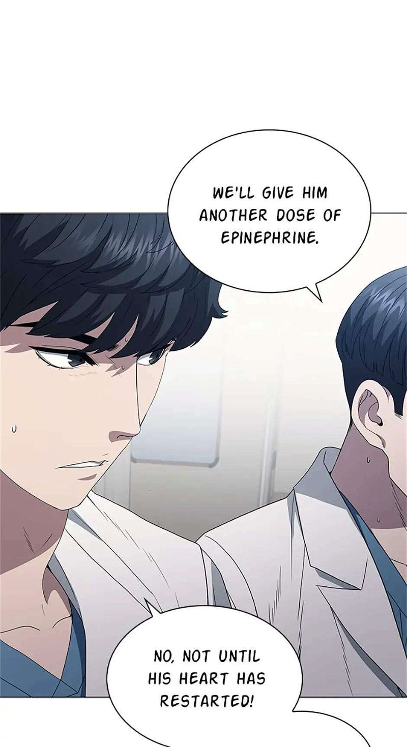 Dr. Choi Tae-Soo Chapter 153 page 51