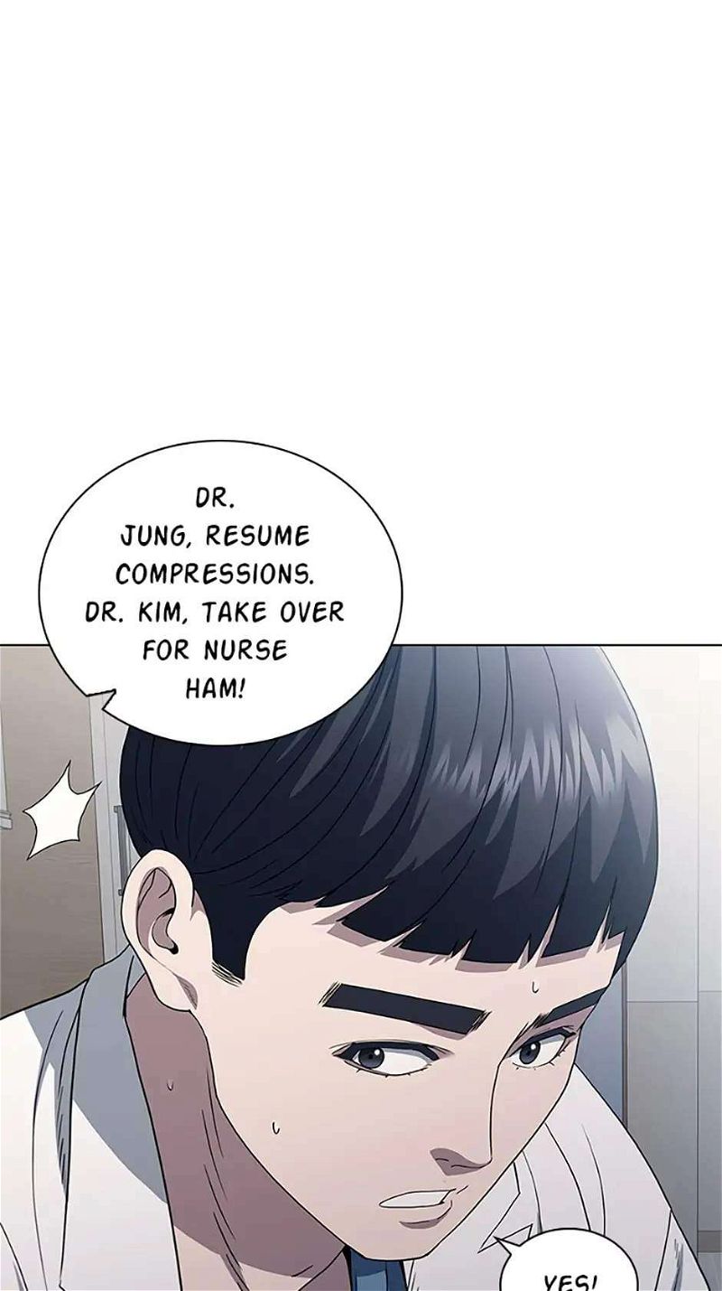 Dr. Choi Tae-Soo Chapter 153 page 62