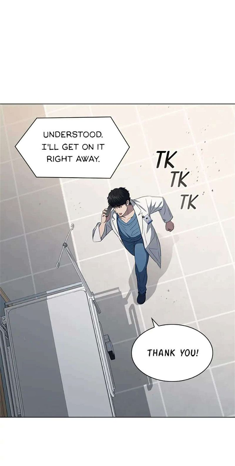 Dr. Choi Tae-Soo Chapter 153 page 74