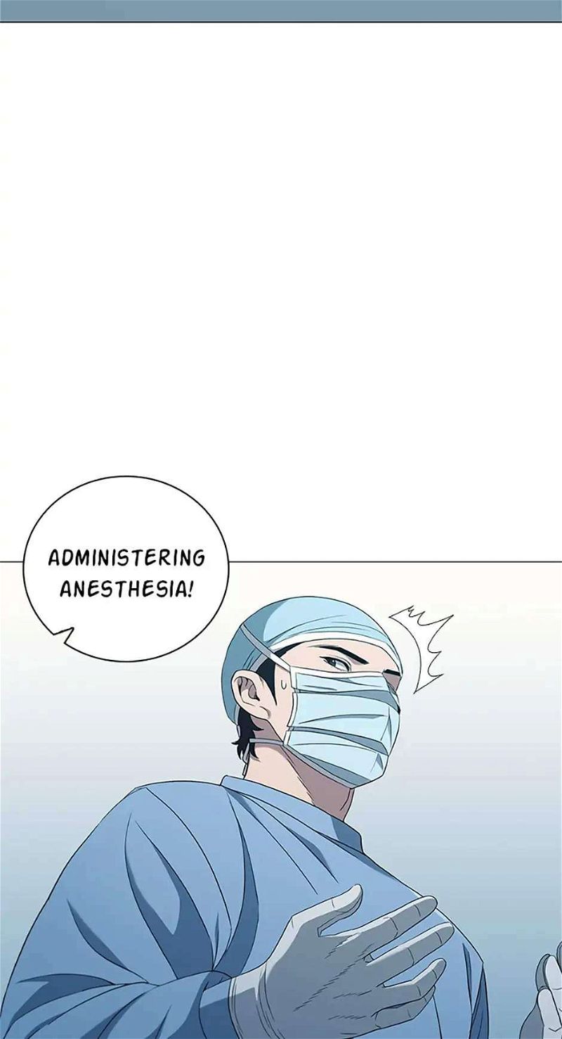 Dr. Choi Tae-Soo Chapter 154 page 14