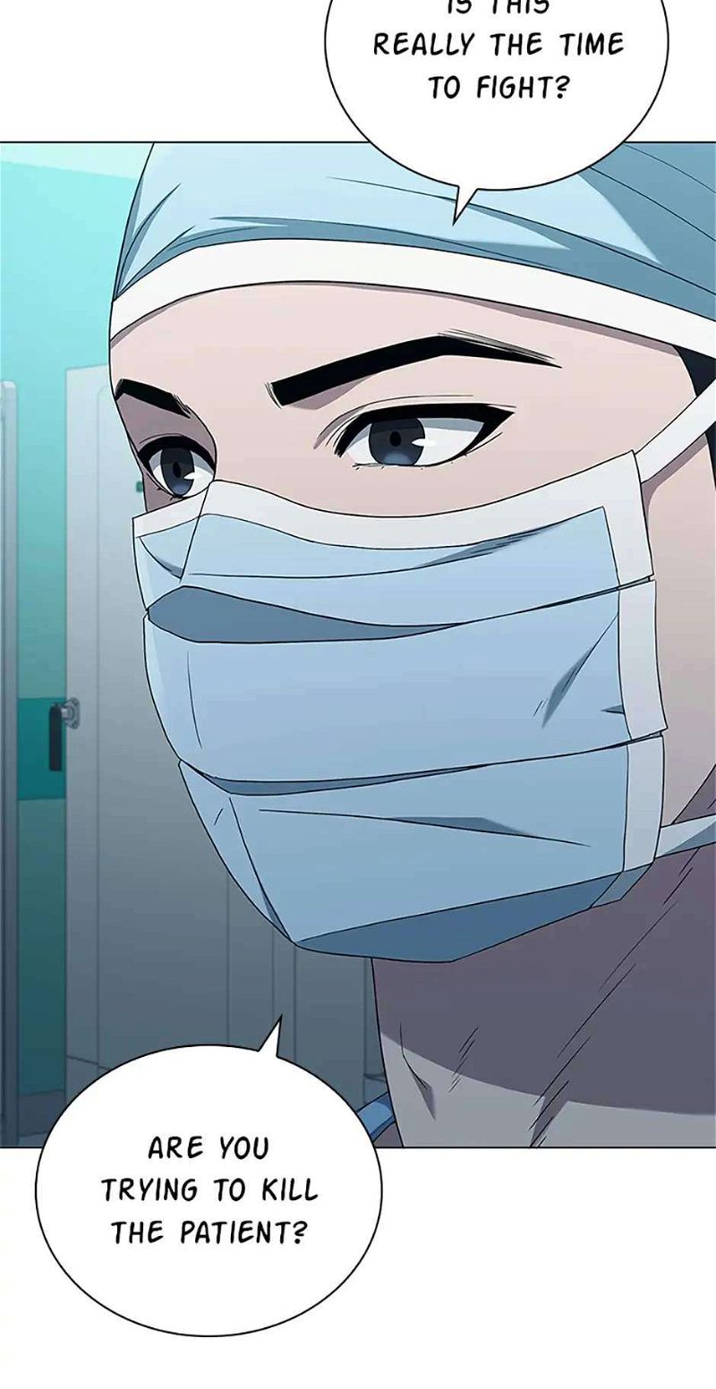Dr. Choi Tae-Soo Chapter 154 page 23