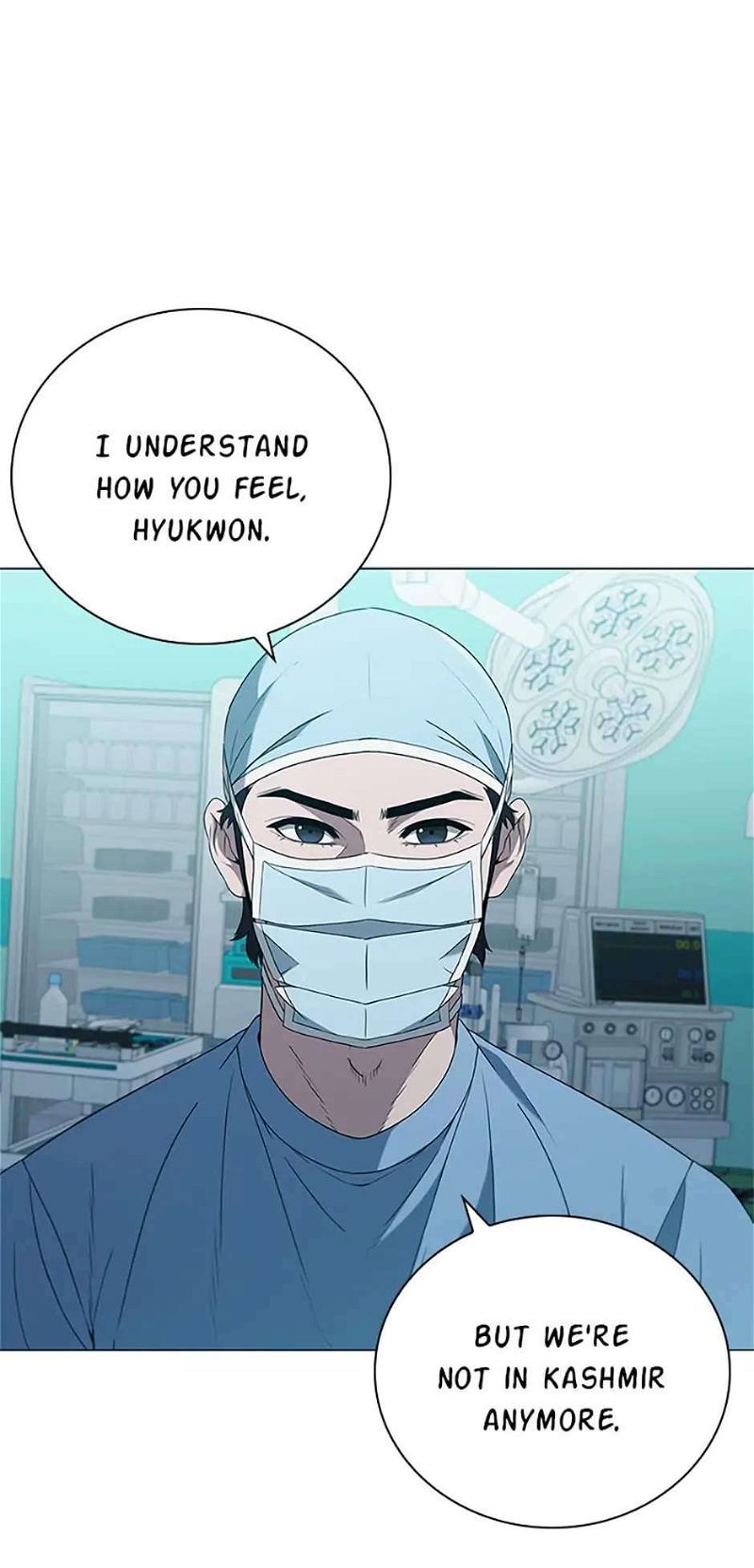 Dr. Choi Tae-Soo Chapter 154 page 24