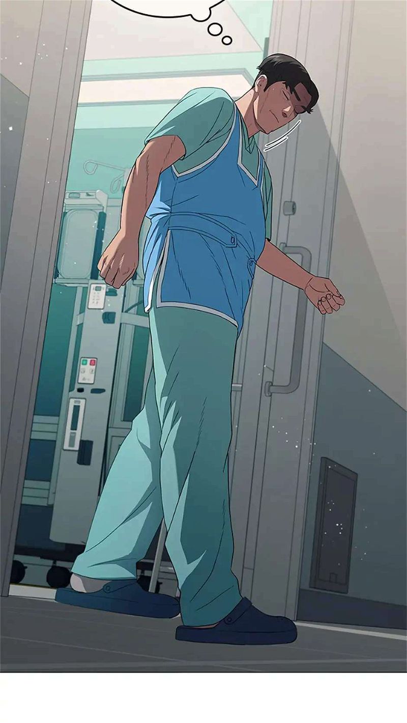 Dr. Choi Tae-Soo Chapter 154 page 36