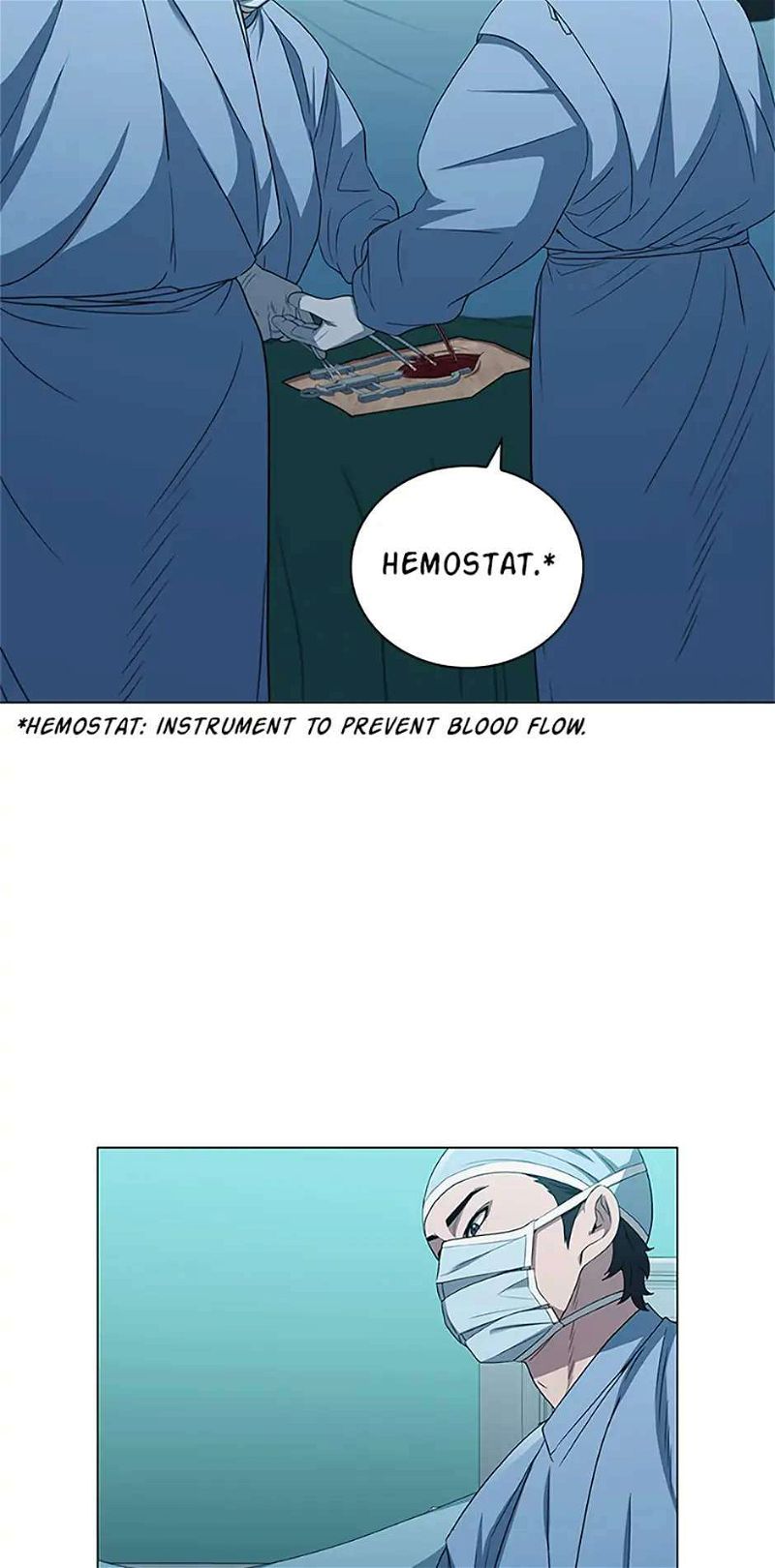 Dr. Choi Tae-Soo Chapter 154 page 47