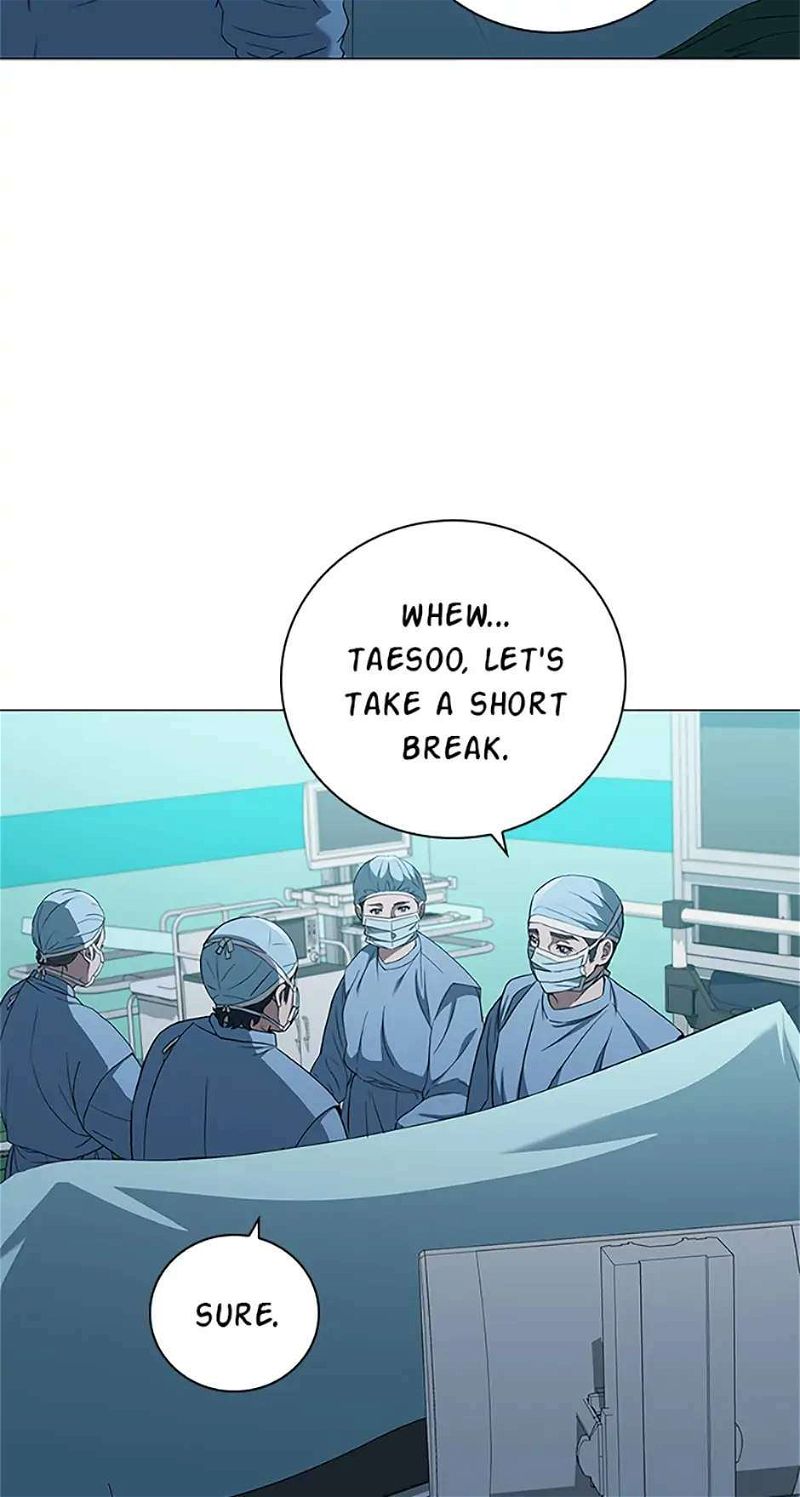 Dr. Choi Tae-Soo Chapter 154 page 51