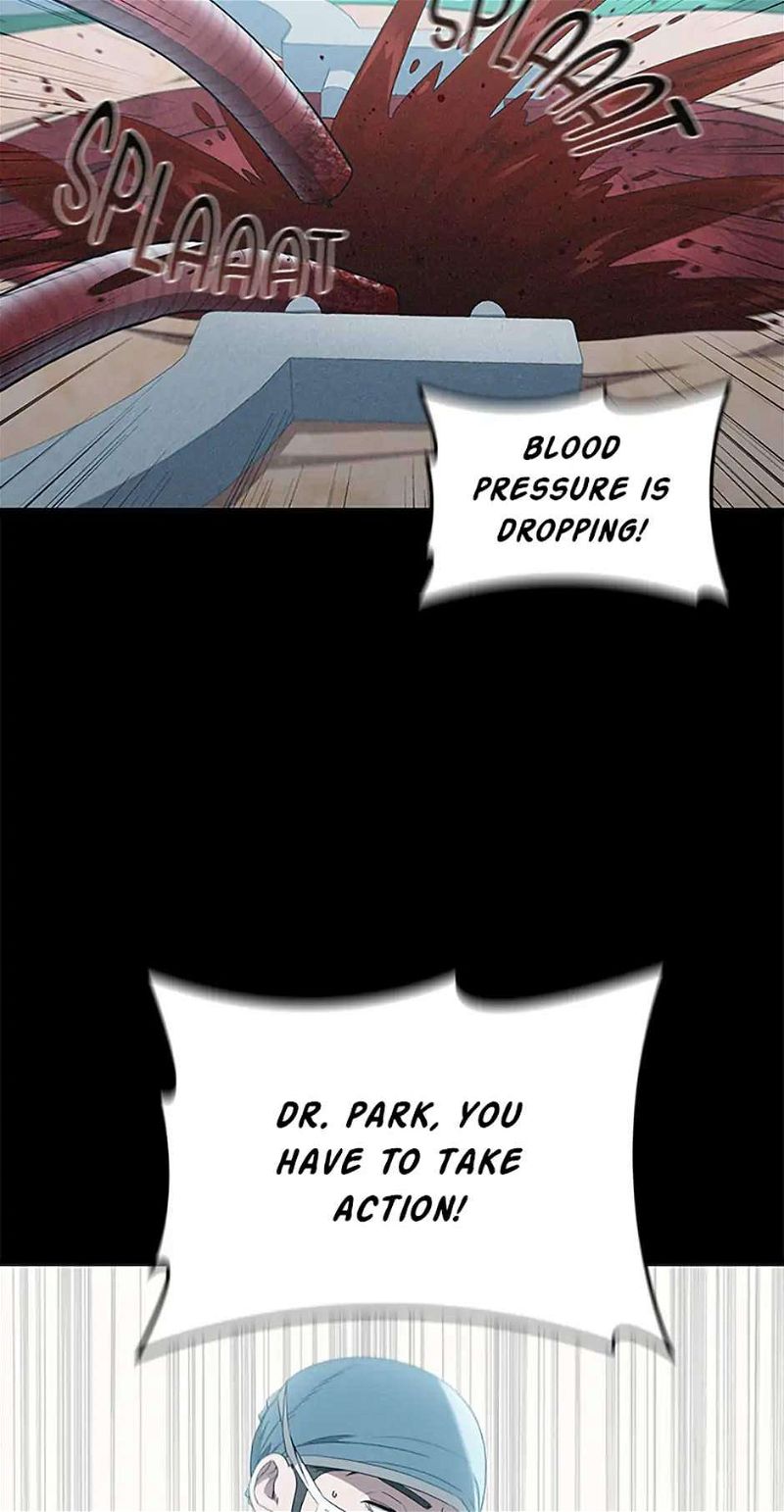 Dr. Choi Tae-Soo Chapter 154 page 57