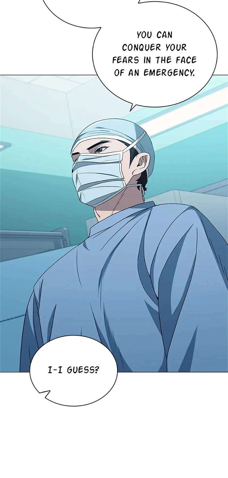 Dr. Choi Tae-Soo Chapter 154 page 64