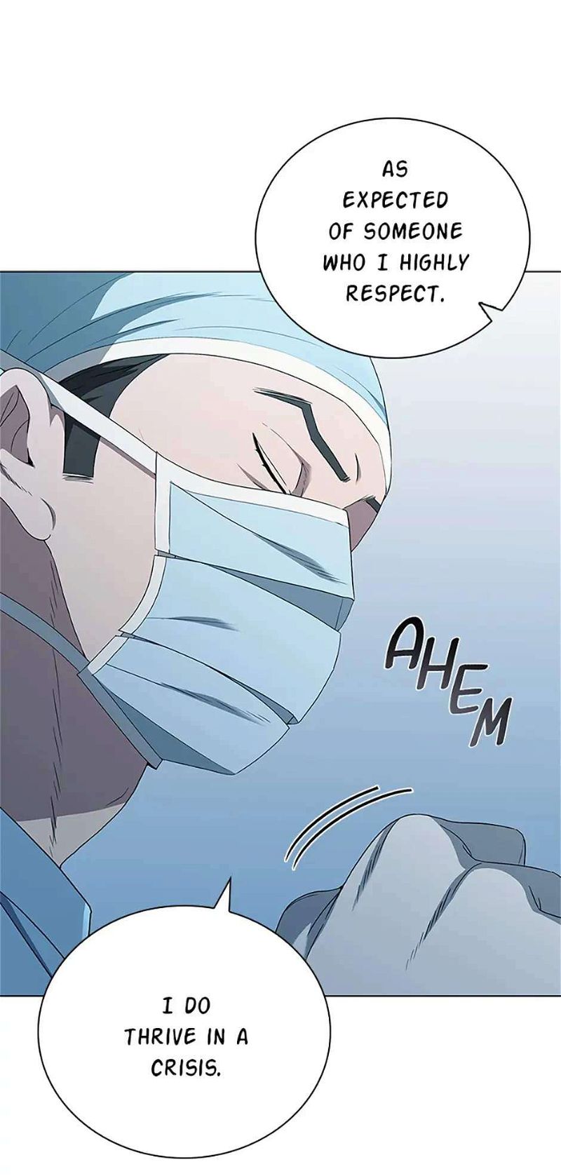 Dr. Choi Tae-Soo Chapter 154 page 65