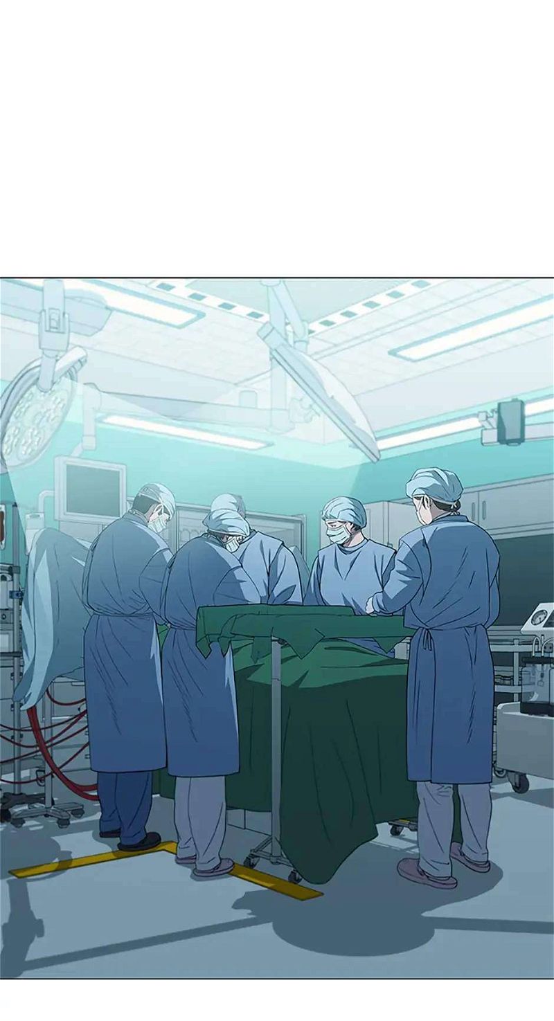 Dr. Choi Tae-Soo Chapter 154 page 68
