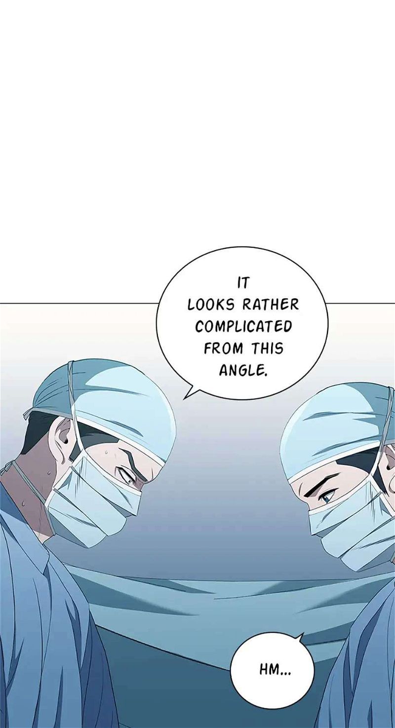 Dr. Choi Tae-Soo Chapter 154 page 69