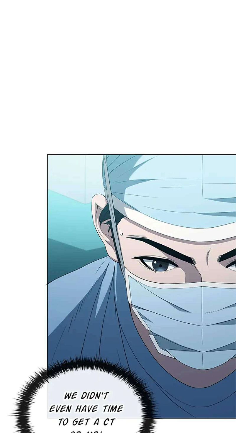 Dr. Choi Tae-Soo Chapter 154 page 72