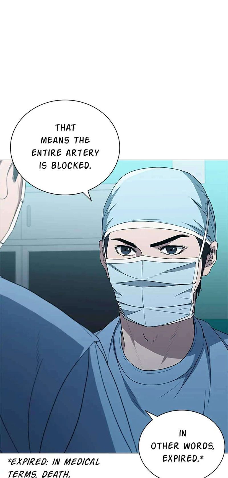 Dr. Choi Tae-Soo Chapter 154 page 78