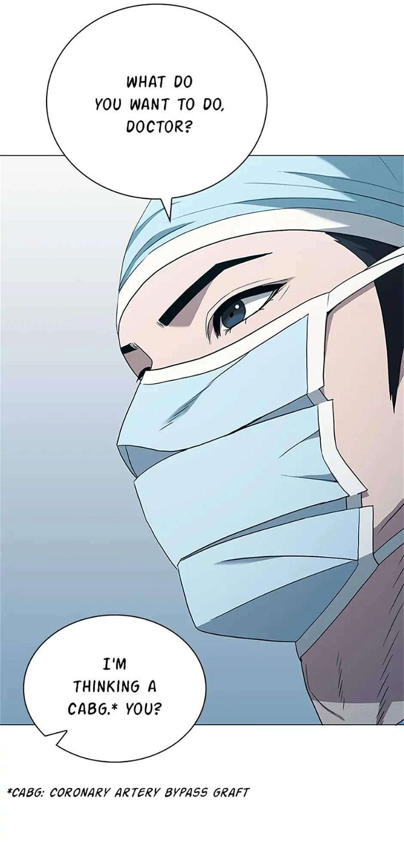 Dr. Choi Tae-Soo Chapter 154 page 82