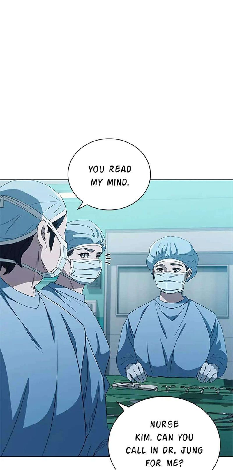 Dr. Choi Tae-Soo Chapter 154 page 83