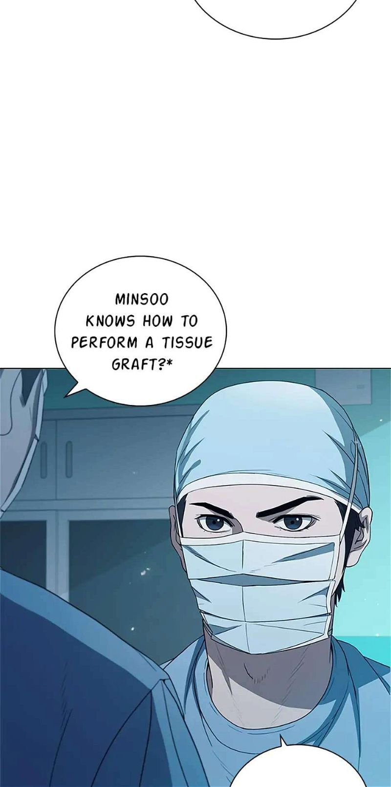 Dr. Choi Tae-Soo Chapter 154 page 84