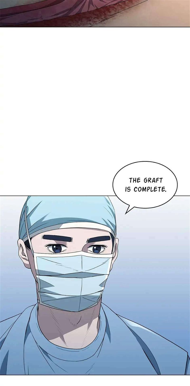 Dr. Choi Tae-Soo Chapter 155 page 9