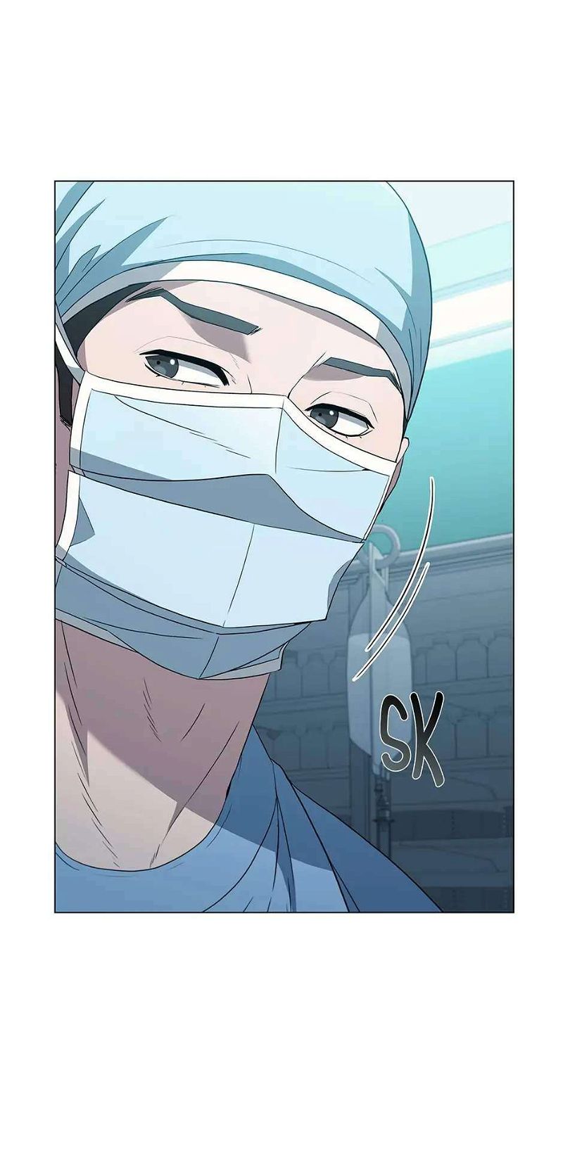 Dr. Choi Tae-Soo Chapter 155 page 26