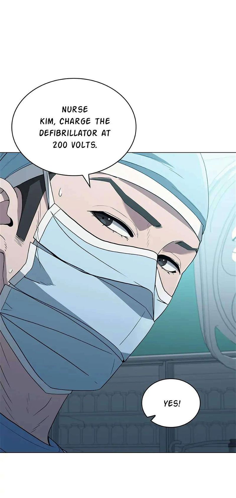 Dr. Choi Tae-Soo Chapter 155 page 30