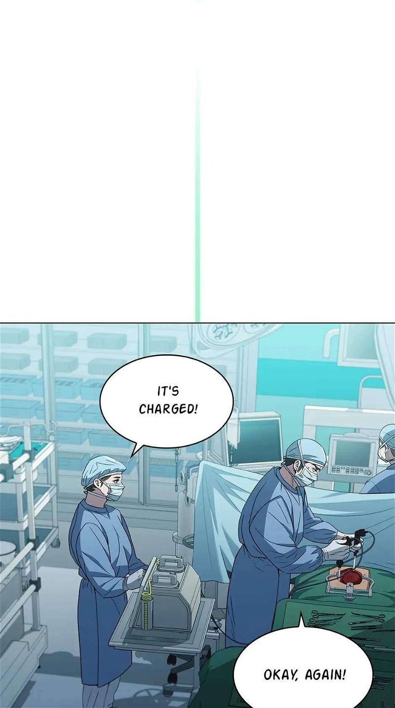 Dr. Choi Tae-Soo Chapter 155 page 42