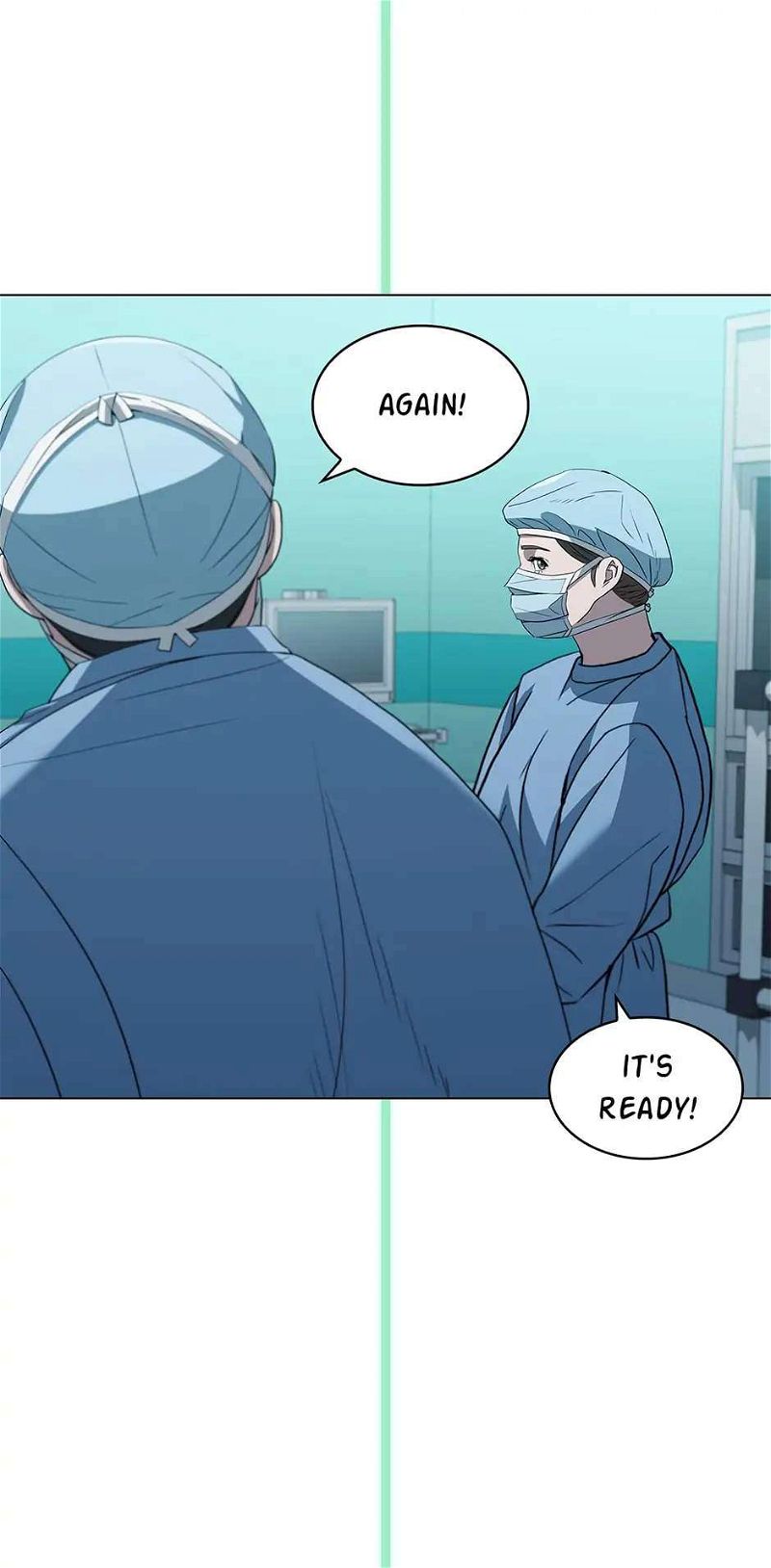 Dr. Choi Tae-Soo Chapter 155 page 48