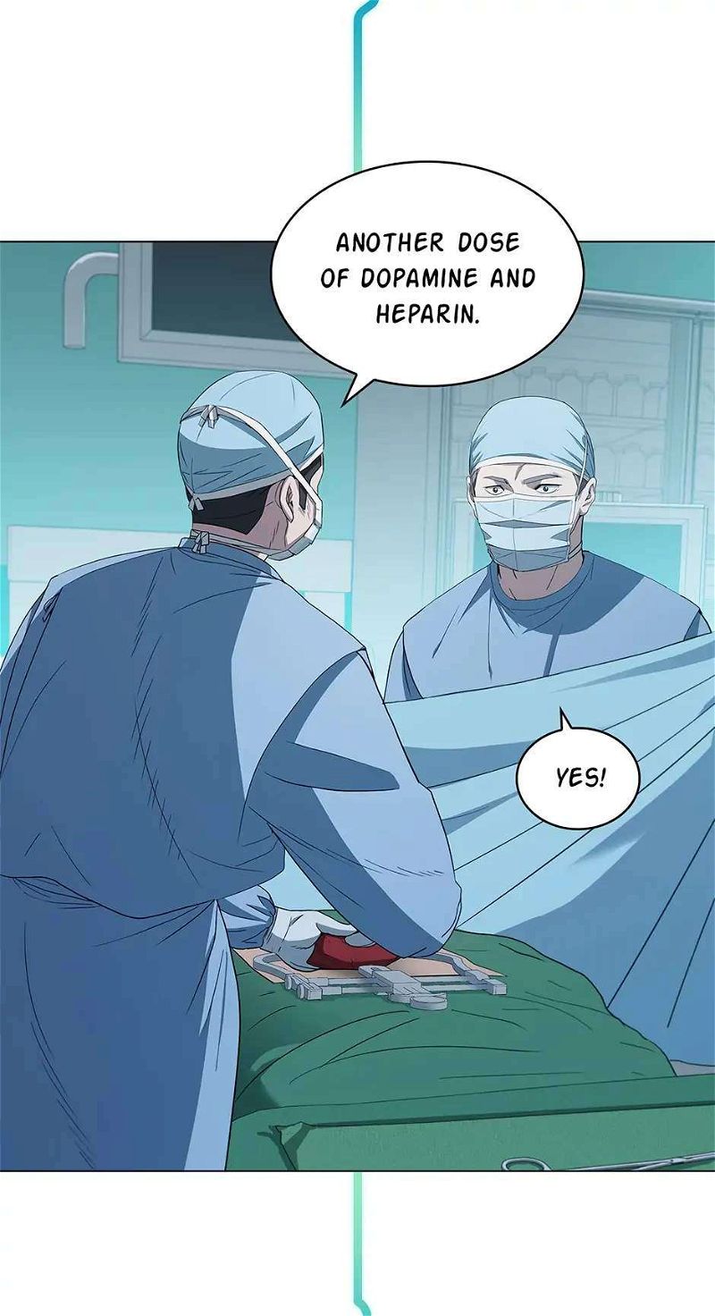 Dr. Choi Tae-Soo Chapter 155 page 56