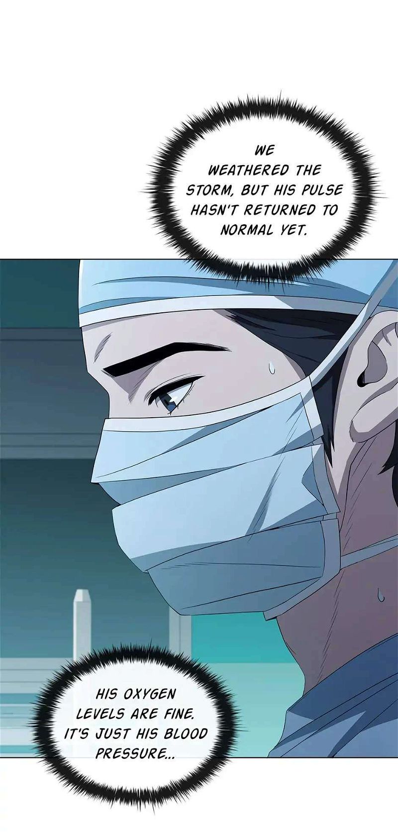 Dr. Choi Tae-Soo Chapter 155 page 63