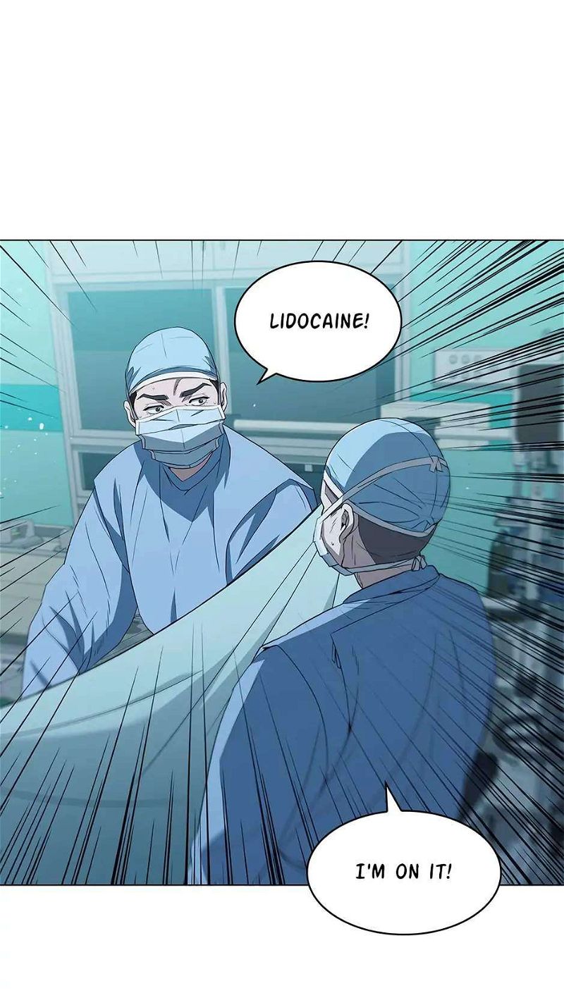 Dr. Choi Tae-Soo Chapter 155 page 70