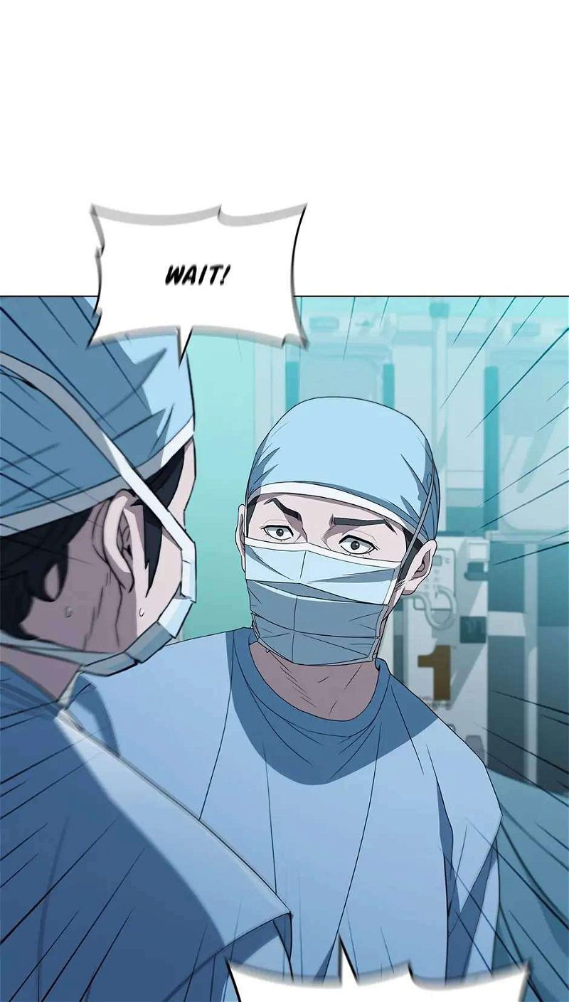 Dr. Choi Tae-Soo Chapter 155 page 71