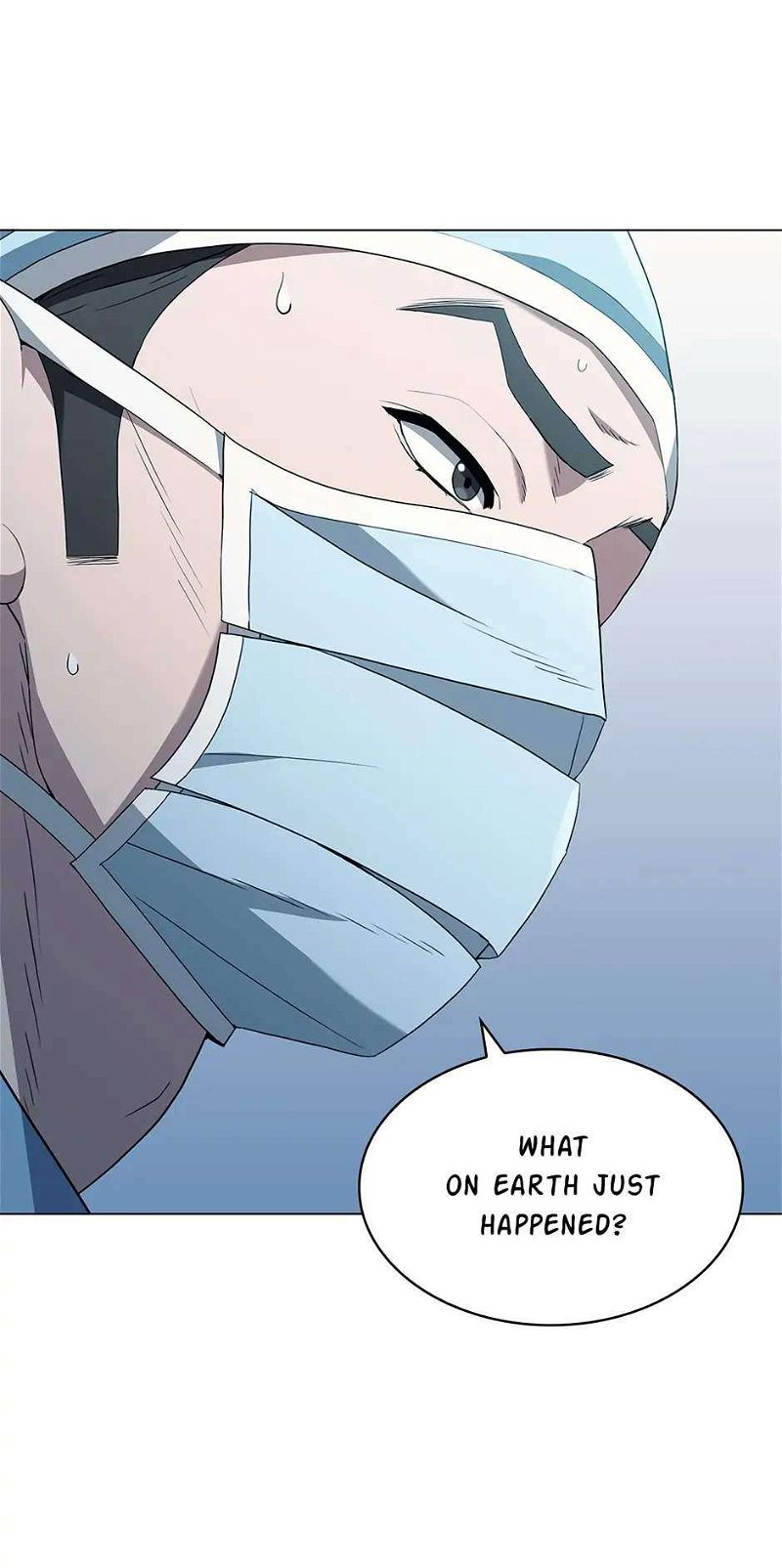Dr. Choi Tae-Soo Chapter 156 page 3