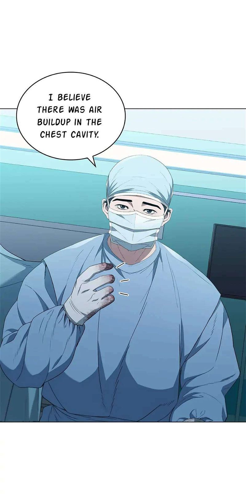 Dr. Choi Tae-Soo Chapter 156 page 4