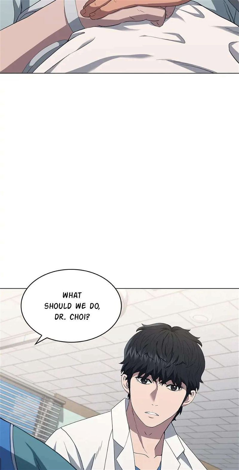 Dr. Choi Tae-Soo Chapter 156 page 47