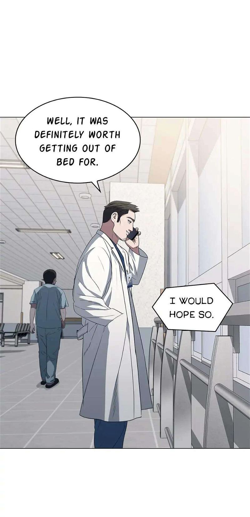 Dr. Choi Tae-Soo Chapter 156 page 71