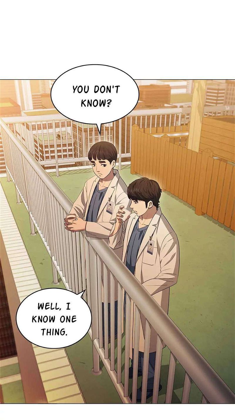 Dr. Choi Tae-Soo Chapter 157 page 18