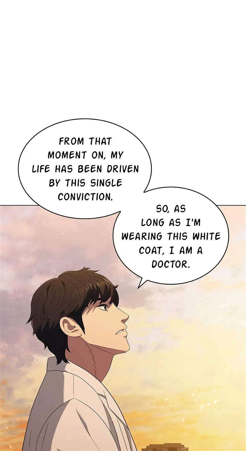 Dr. Choi Tae-Soo Chapter 157 page 25