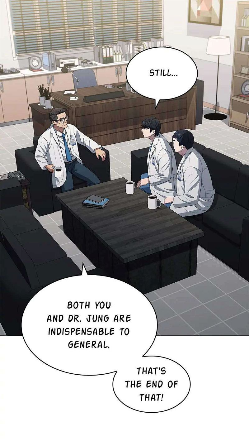 Dr. Choi Tae-Soo Chapter 157 page 49