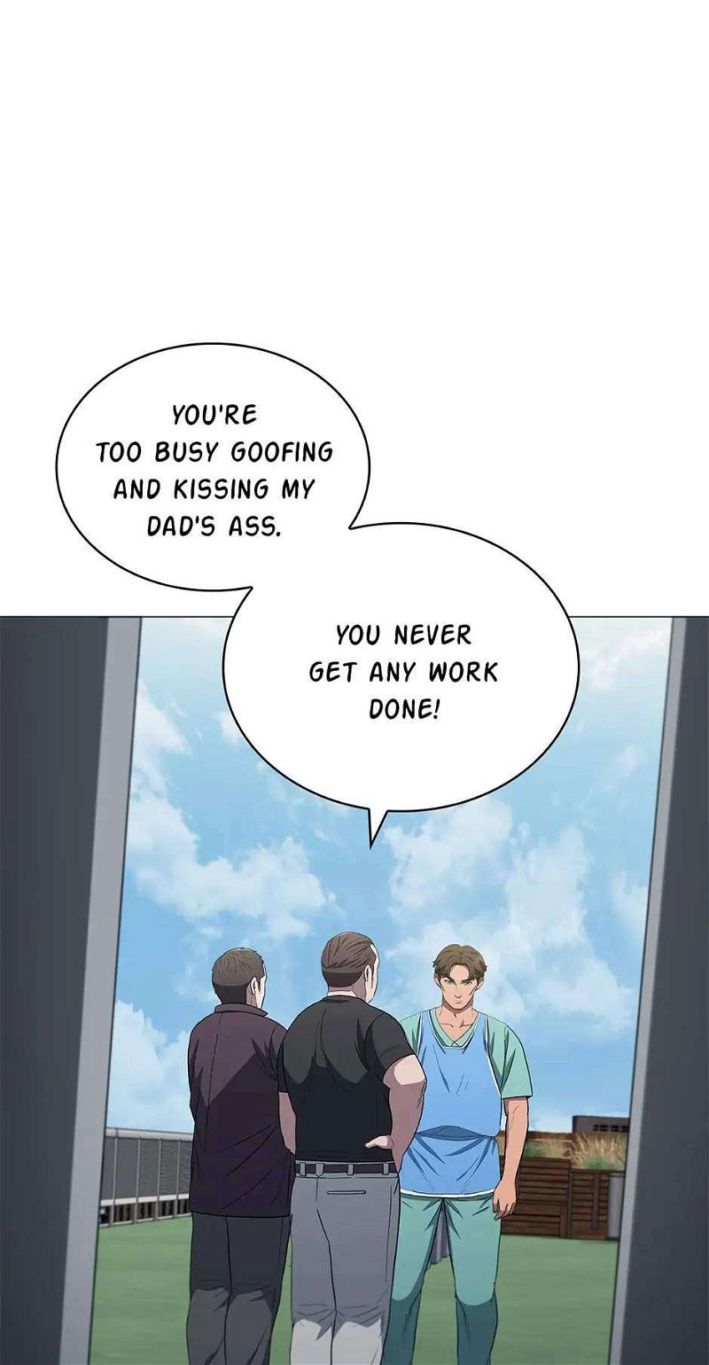 Dr. Choi Tae-Soo Chapter 157 page 80