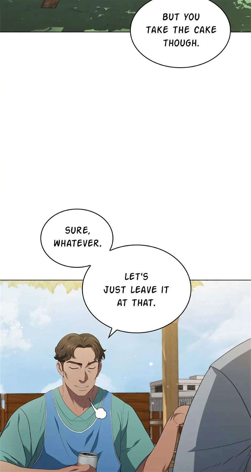Dr. Choi Tae-Soo Chapter 158 page 43