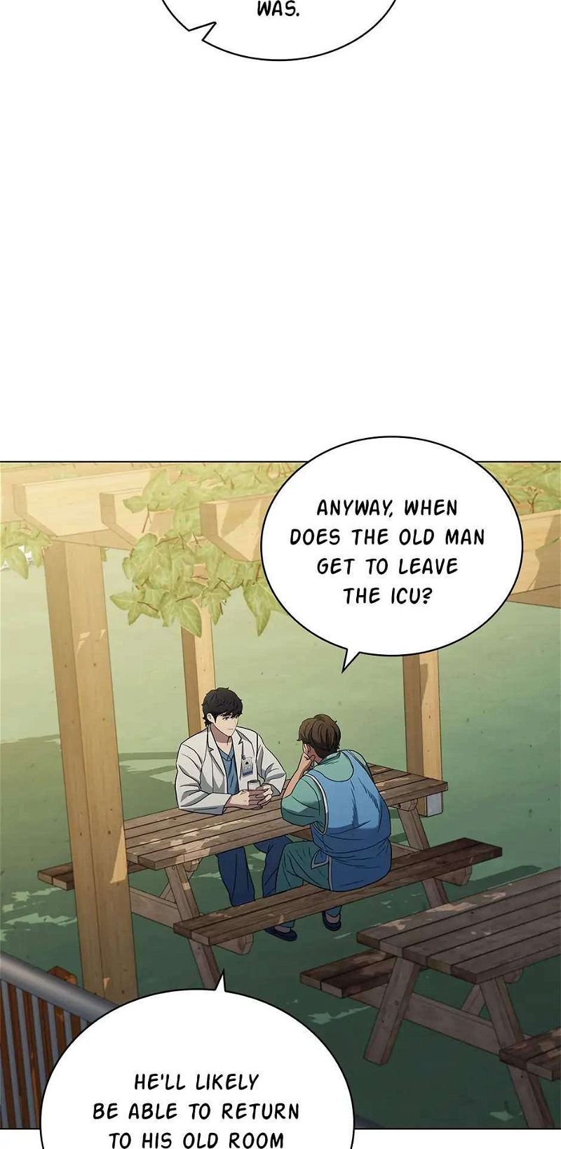 Dr. Choi Tae-Soo Chapter 158 page 48