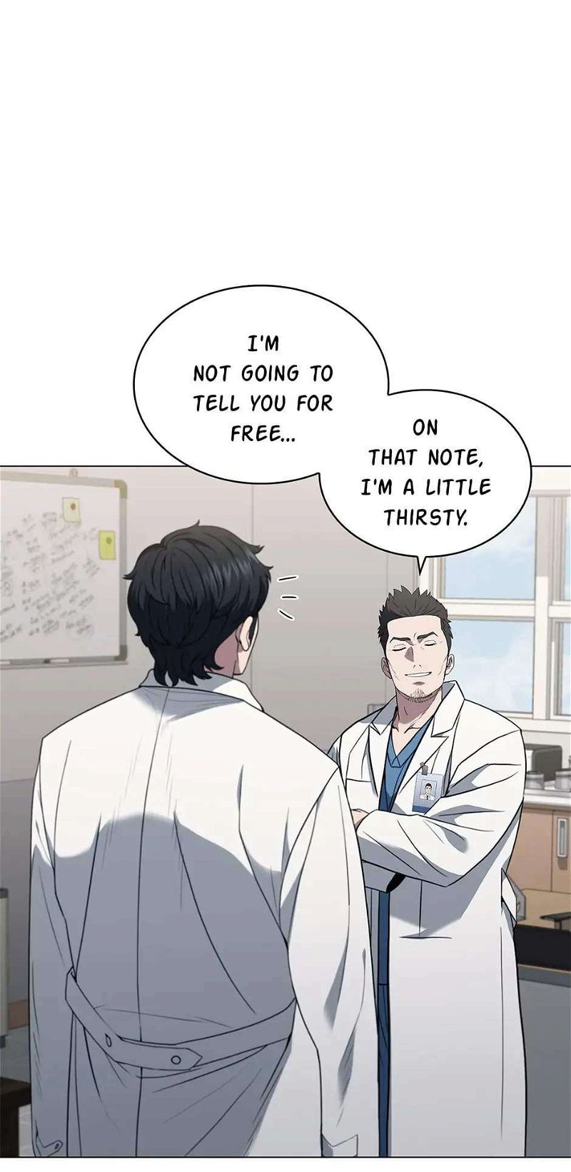 Dr. Choi Tae-Soo Chapter 158 page 64