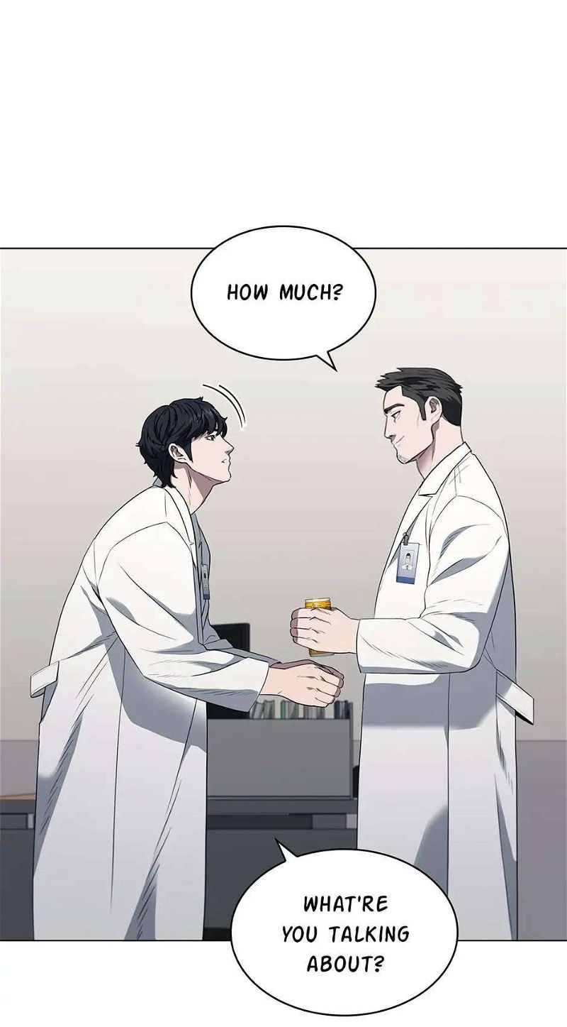 Dr. Choi Tae-Soo Chapter 158 page 69