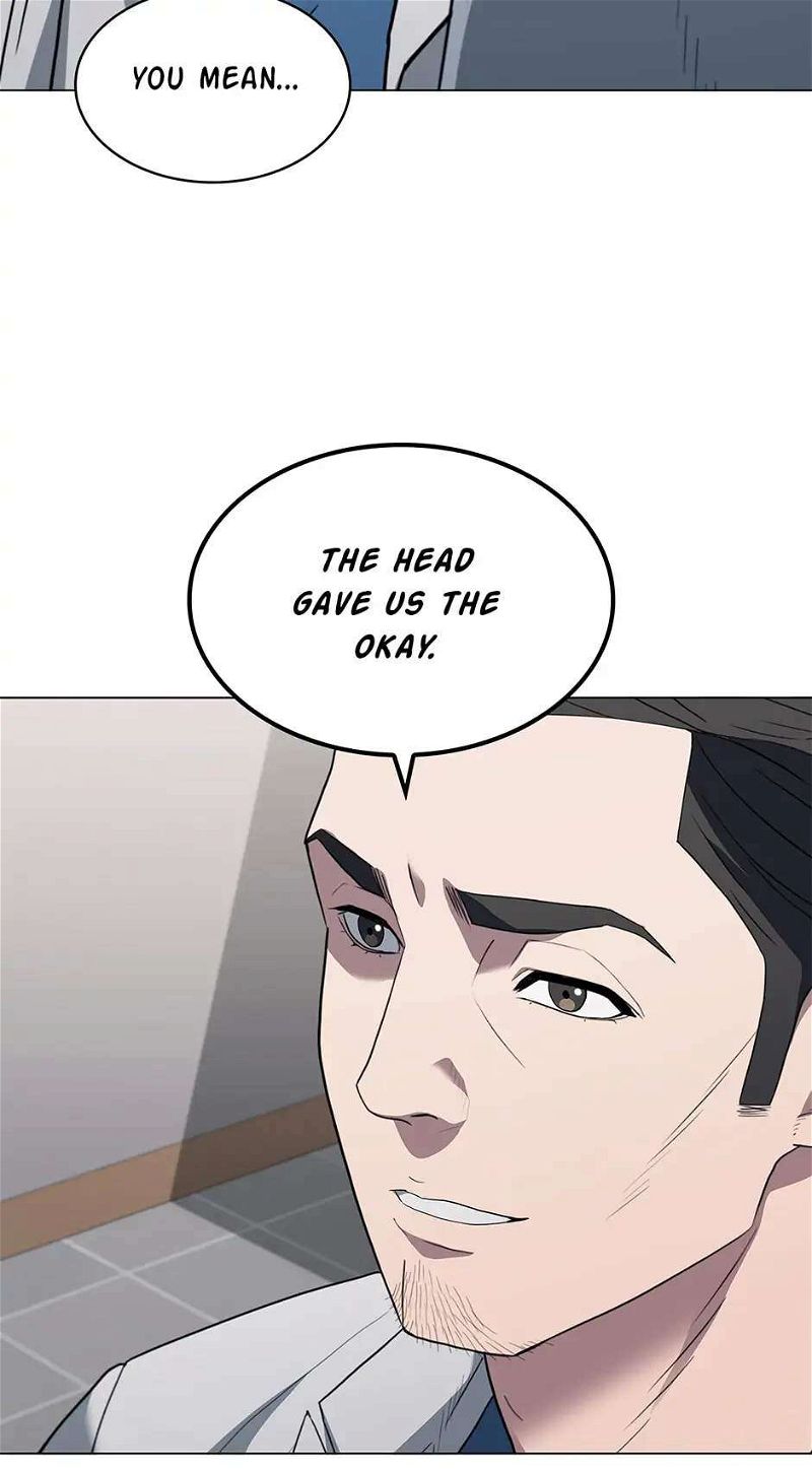 Dr. Choi Tae-Soo Chapter 158 page 71
