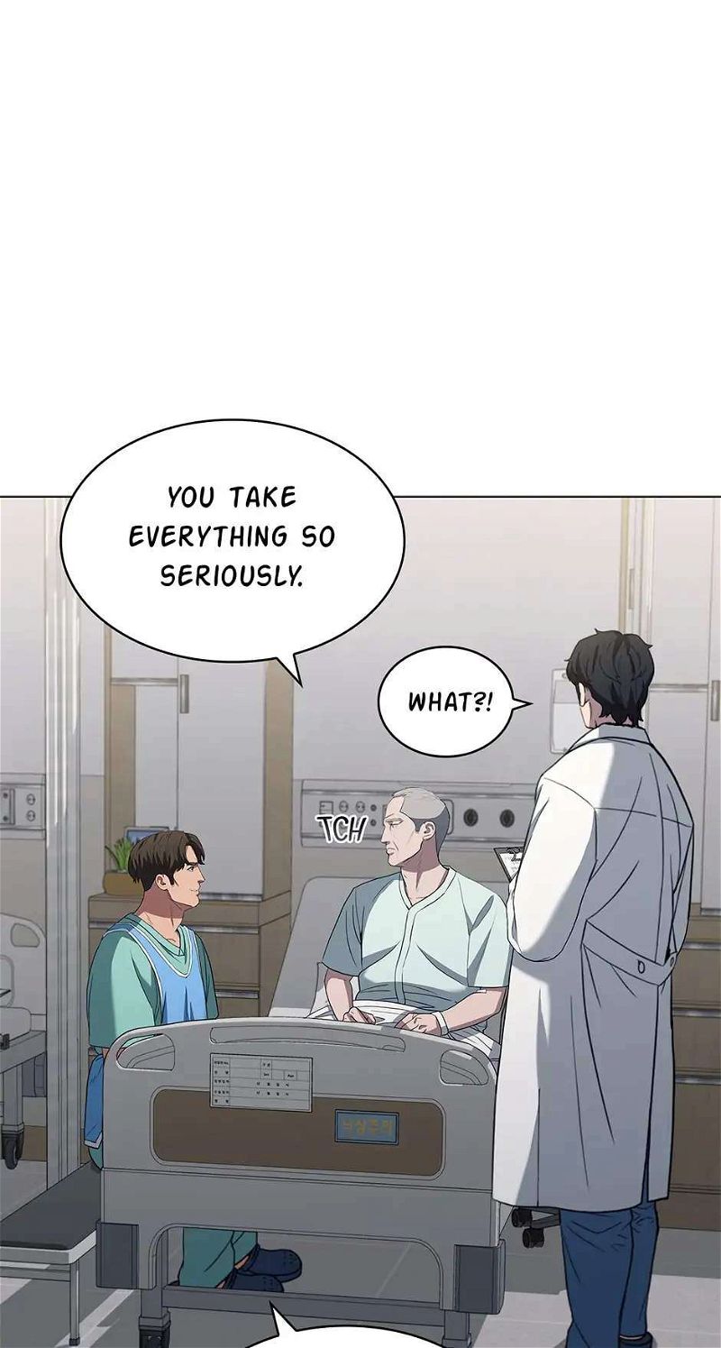Dr. Choi Tae-Soo Chapter 159 page 7