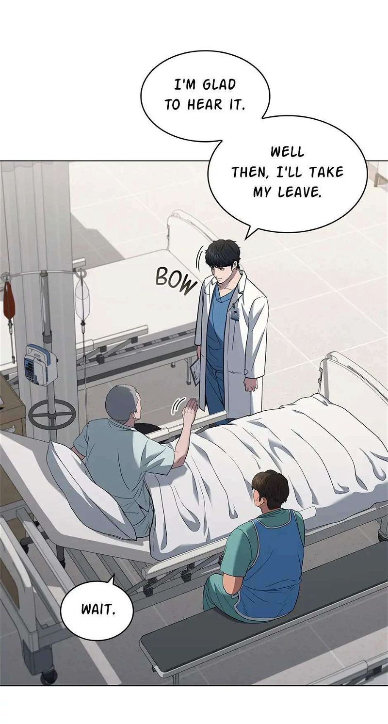 Dr. Choi Tae-Soo Chapter 159 page 12